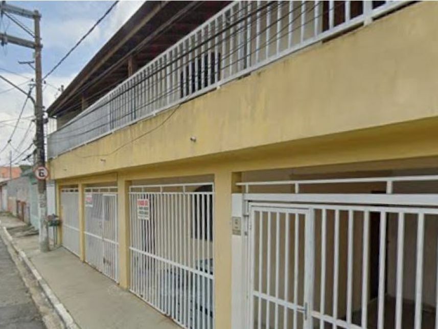 Casa - Venda, Vila Carrão, São Paulo, SP